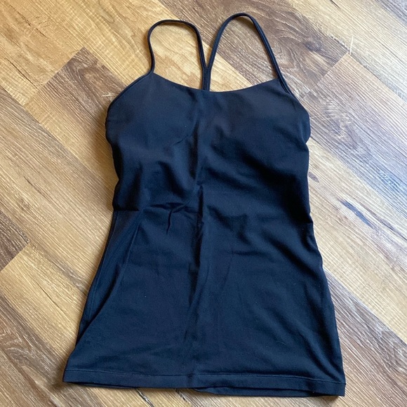 Lululemon Power Y Tank - Picture 4 of 6